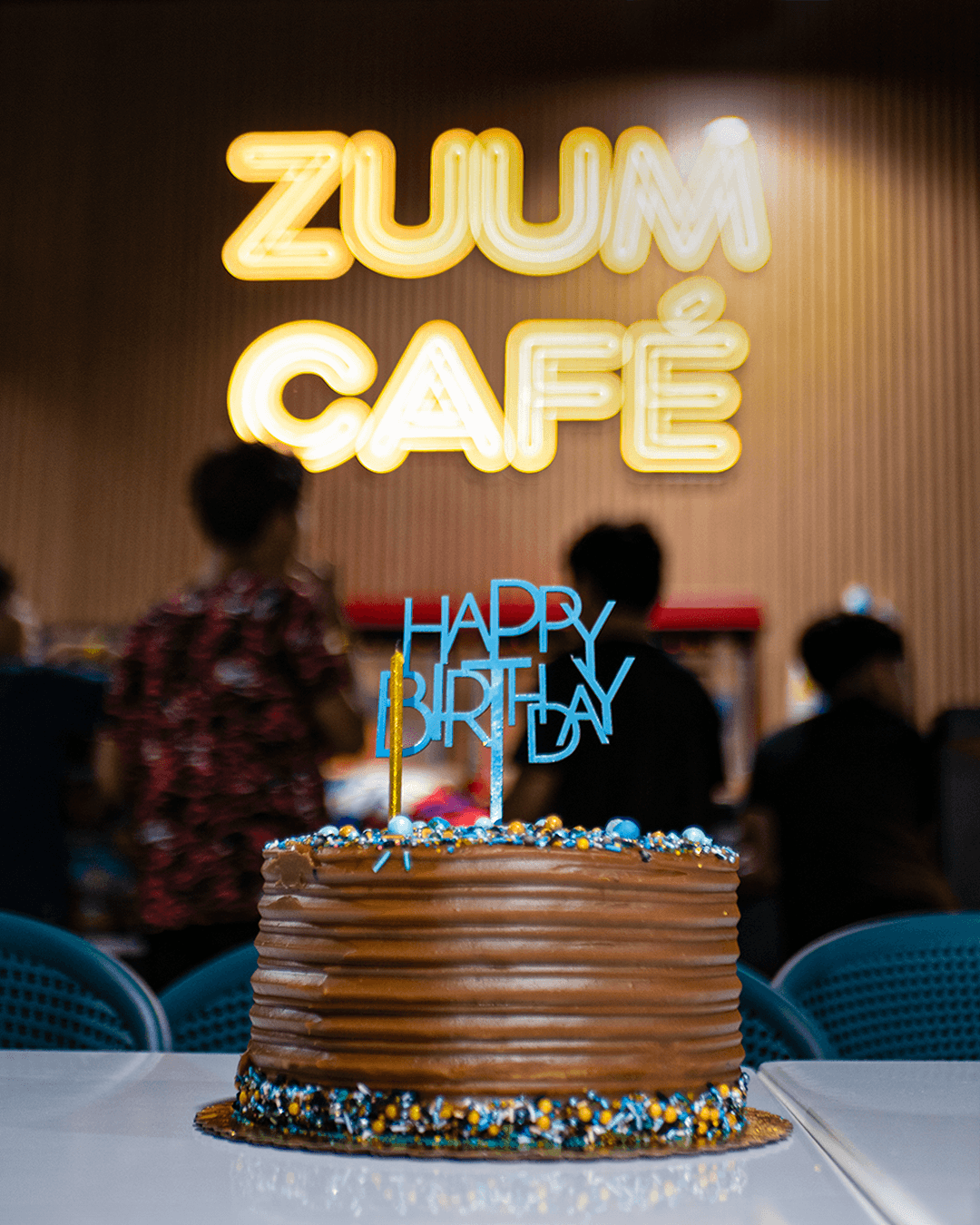 COTIZA TU CUMPLEAÑOS